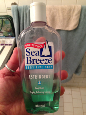 SeaBreeze